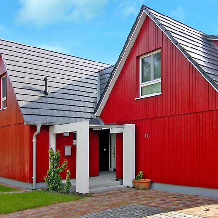 Villa Semi Detached House Zingst Esterno foto