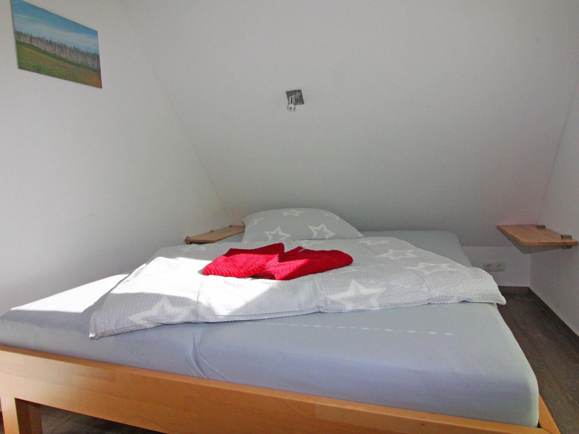 Villa Semi Detached House Zingst Esterno foto