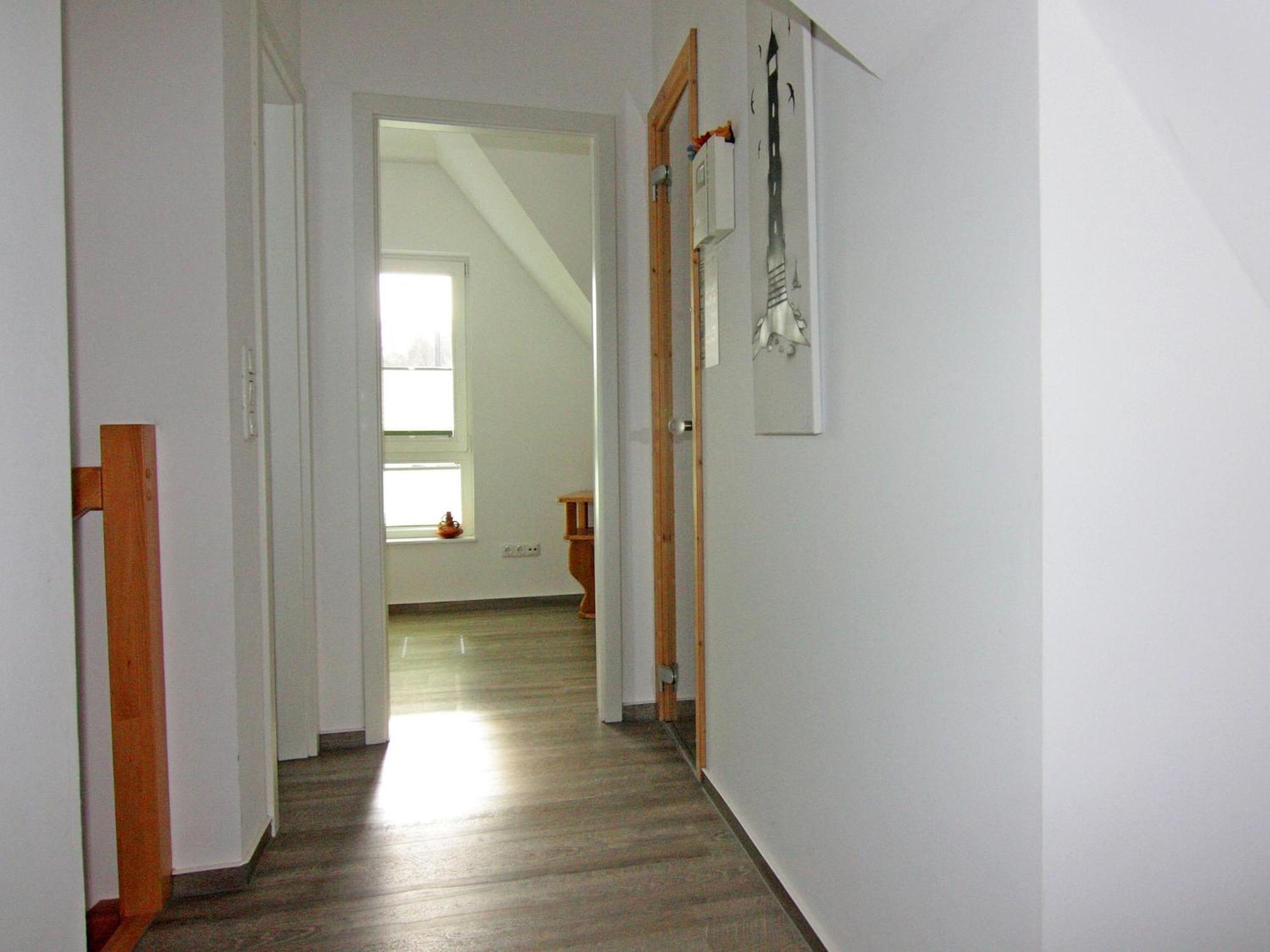 Villa Semi Detached House Zingst Esterno foto