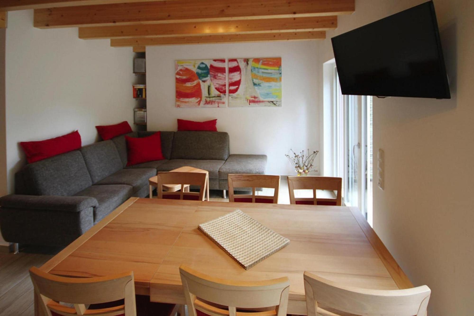 Villa Semi Detached House Zingst Esterno foto