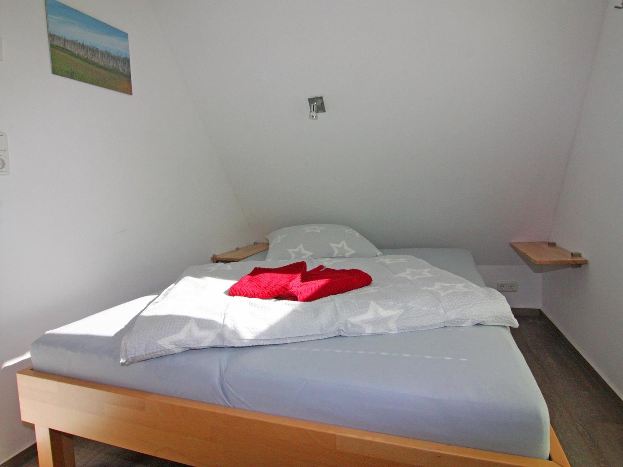 Villa Semi Detached House Zingst Esterno foto