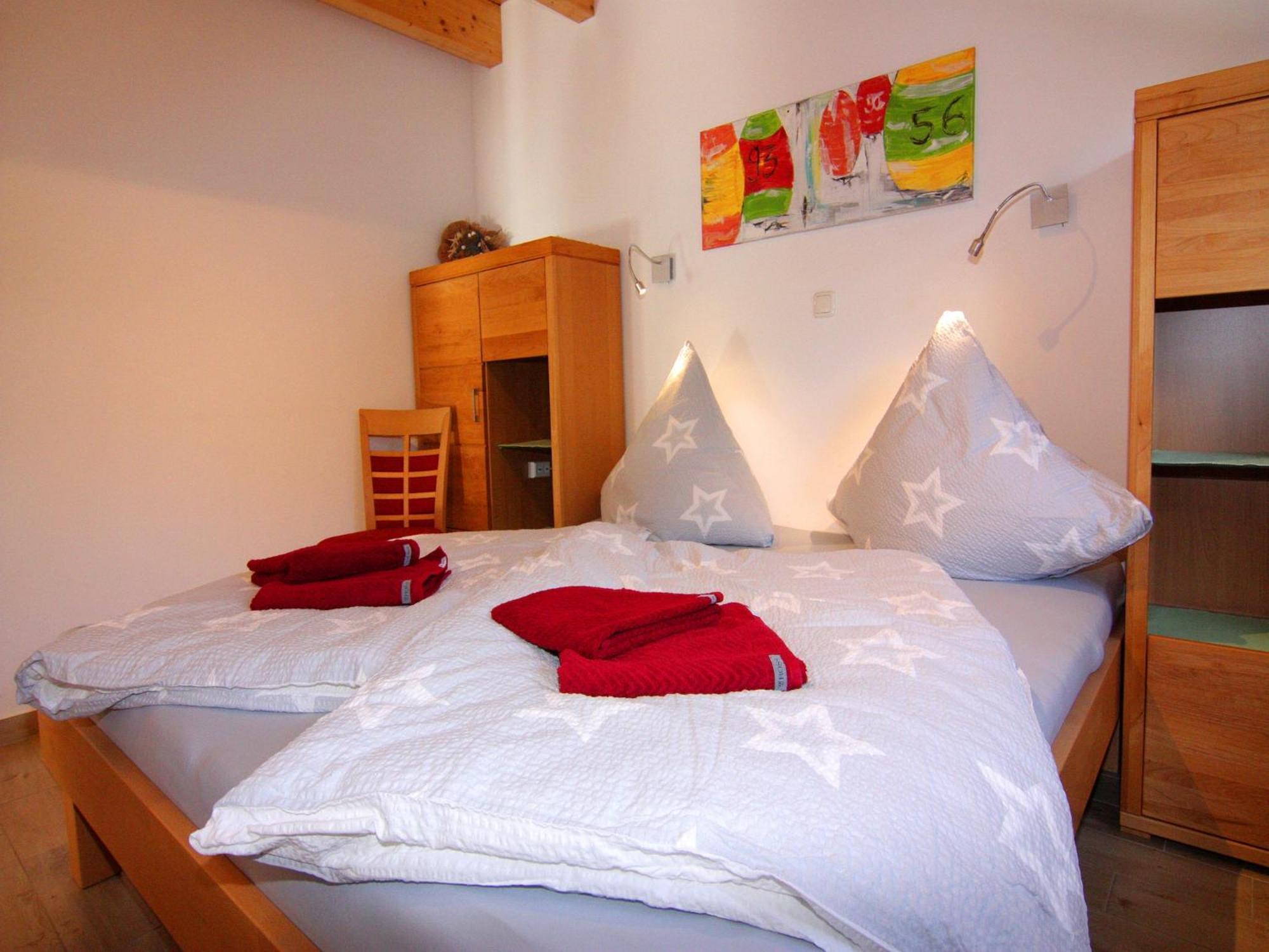 Villa Semi Detached House Zingst Esterno foto